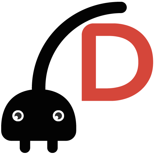 Dplug Logo